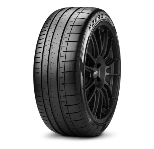 Kies-Motorsports Pirelli Pirelli P-Zero Corsa PZC4 Tire - 225/35ZR19 88Y