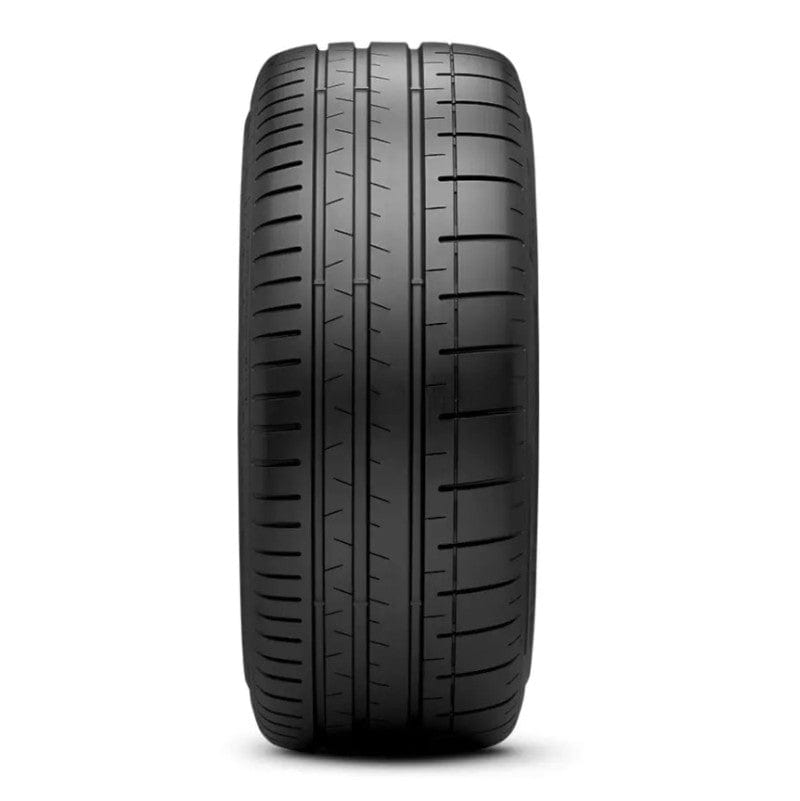 Pirelli P-Zero Corsa (PZC4) Tire - 275/35ZR21 XL 103Y Secondary image