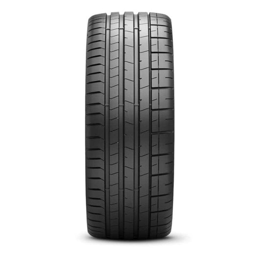 Kies-Motorsports Pirelli Pirelli P-Zero PZ4-Luxury Tire - 245/35R20 95Y (BMW) / (Mercedes-Benz)