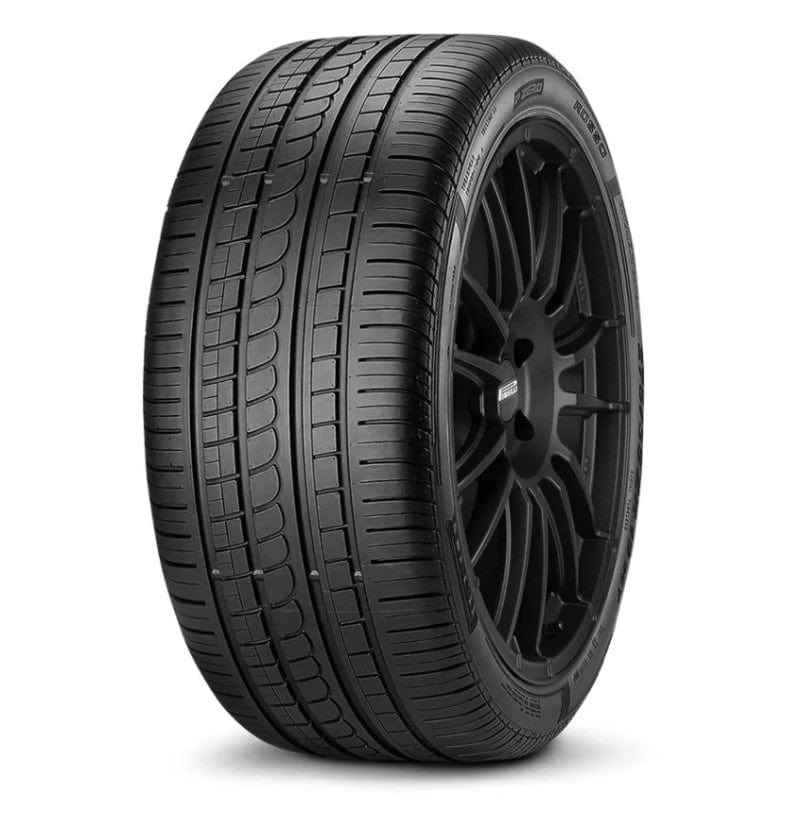Kies-Motorsports Pirelli Pirelli P-Zero Rosso Tire - 225/40ZR18 88Y Main image