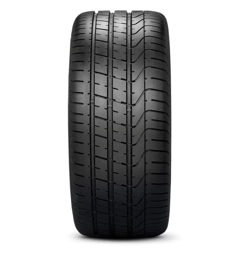 Kies-Motorsports Pirelli Pirelli P-Zero Tire - 225/40R19 89Y (BMW)