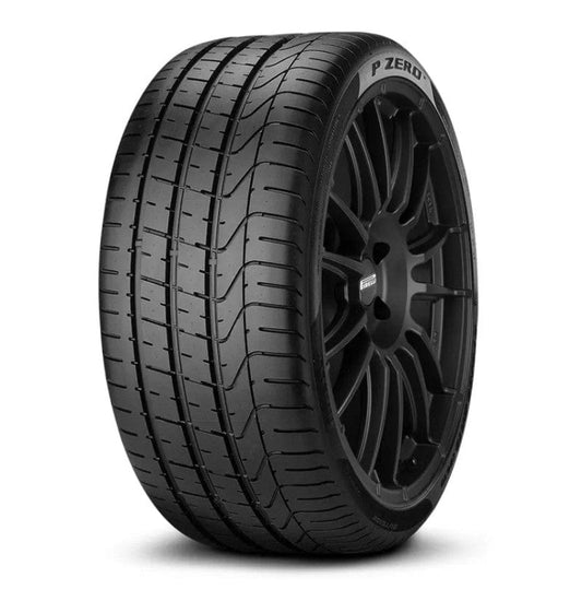 Kies-Motorsports Pirelli Pirelli P-Zero Tire - 265/40R21 101Y (Porsche)