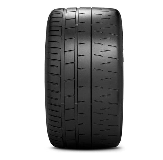 Kies-Motorsports Pirelli Pirelli P-Zero Trofeo R Tire  - 305/30ZR20 XL (103Y)