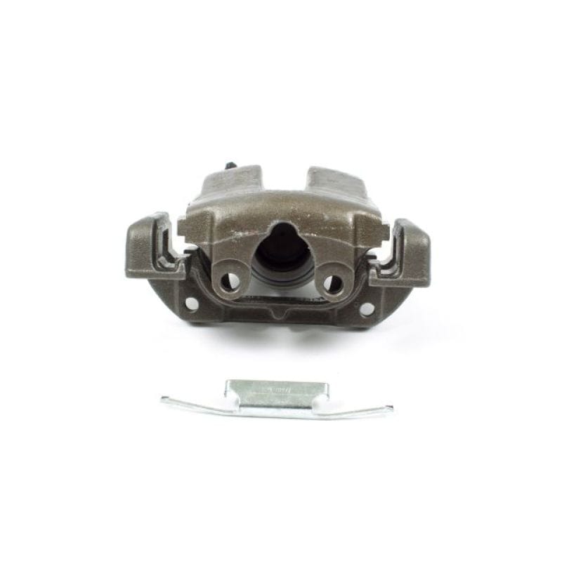 Kies-Motorsports PowerStop Power Stop 01-05 BMW 320i Front Left Autospecialty Caliper w/Bracket Main image