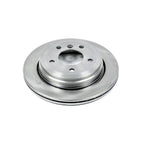 Kies-Motorsports PowerStop Power Stop 01-05 BMW 325xi Rear Autospecialty Brake Rotor