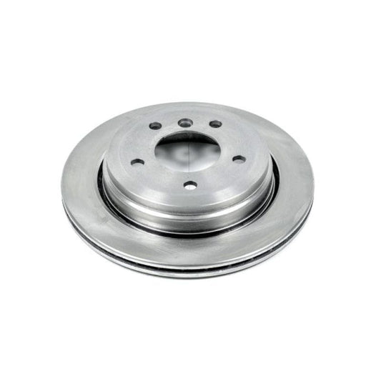 Kies-Motorsports PowerStop Power Stop 01-05 BMW 325xi Rear Autospecialty Brake Rotor