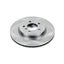 Kies-Motorsports PowerStop Power Stop 01-06 BMW 330Ci Front Autospecialty Brake Rotor