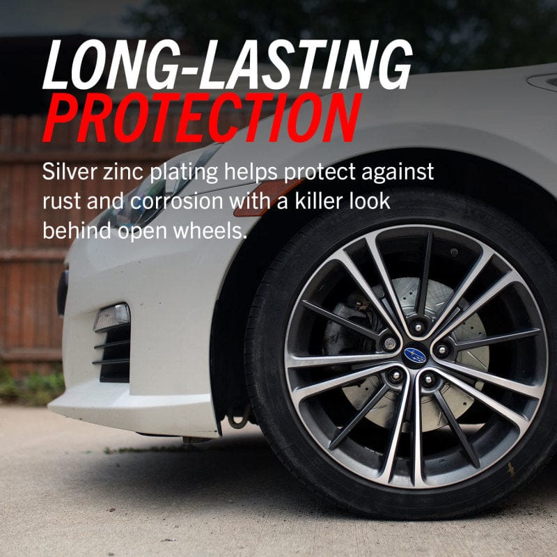 Kies-Motorsports PowerStop Power Stop 01-06 BMW 330Ci Front Evolution Drilled & Slotted Rotors - Pair