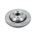 Kies-Motorsports PowerStop Power Stop 01-06 BMW 330Ci Rear Autospecialty Brake Rotor