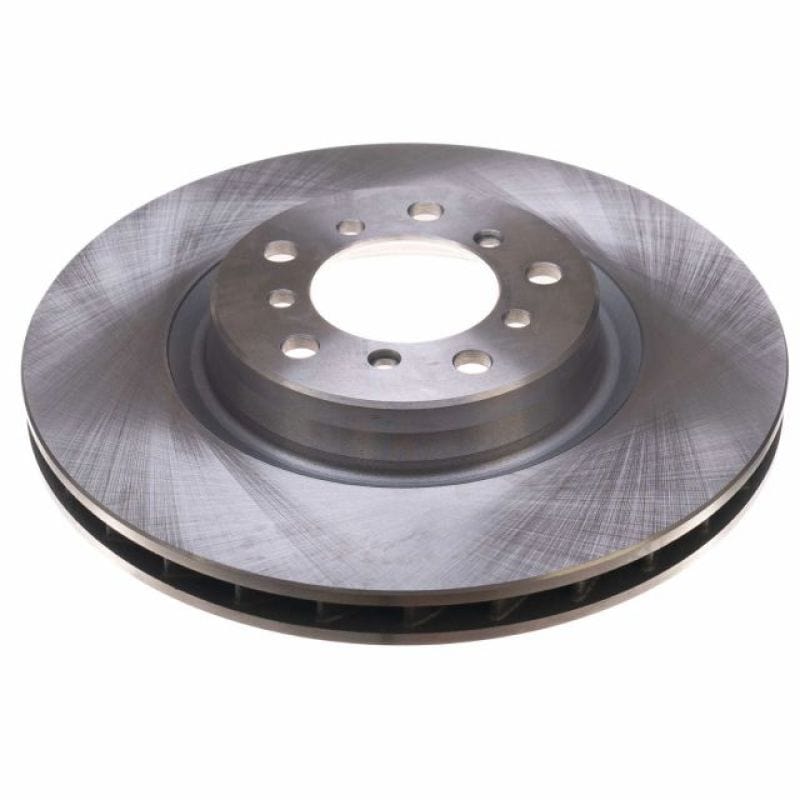 Kies-Motorsports PowerStop Power Stop 01-06 BMW M3 Front Left Autospecialty Brake Rotor Main image
