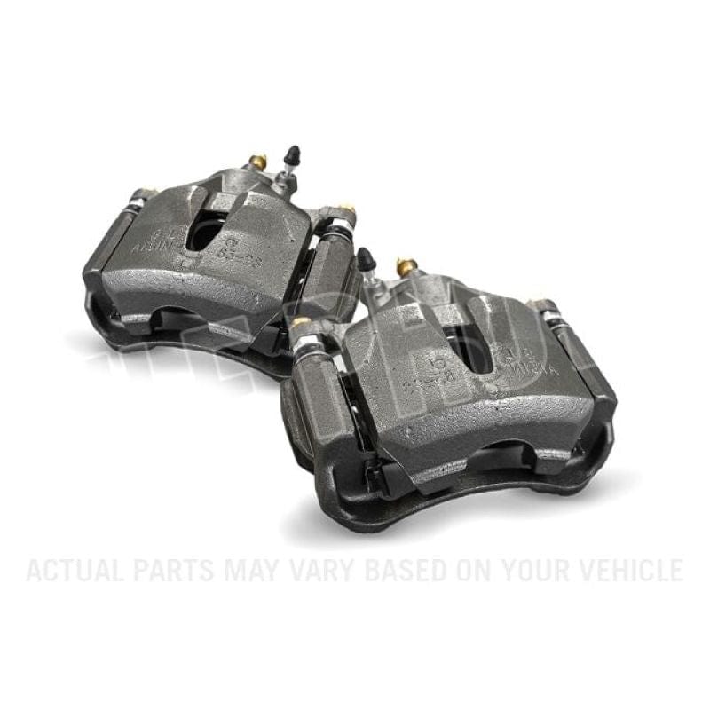 Kies-Motorsports PowerStop Power Stop 01-06 BMW M3 Front Left Autospecialty Caliper w/Bracket Main image