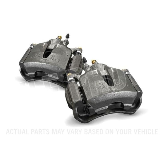 Kies-Motorsports PowerStop Power Stop 01-06 BMW M3 Front Left Autospecialty Caliper w/Bracket