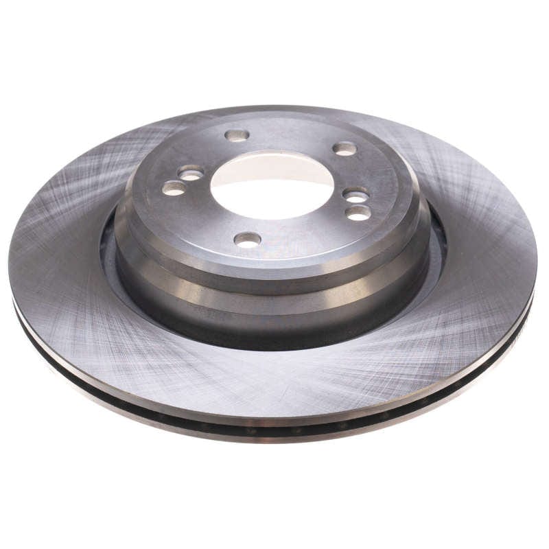 Kies-Motorsports PowerStop Power Stop 01-06 BMW M3 Rear Autospecialty Brake Rotor Main image