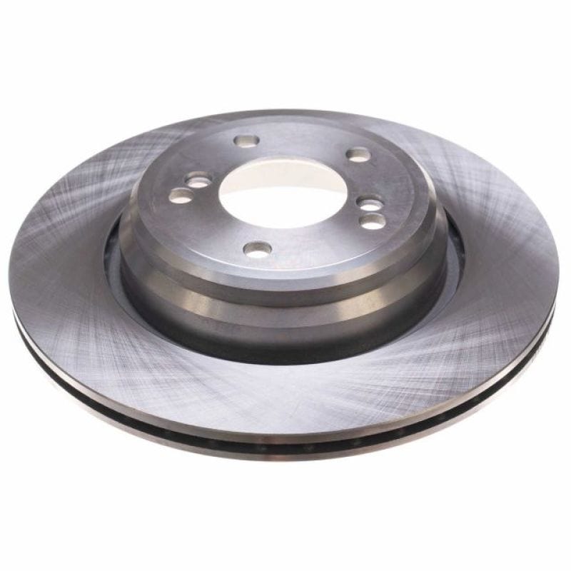 Kies-Motorsports PowerStop Power Stop 01-06 BMW M3 Rear Autospecialty Brake Rotor