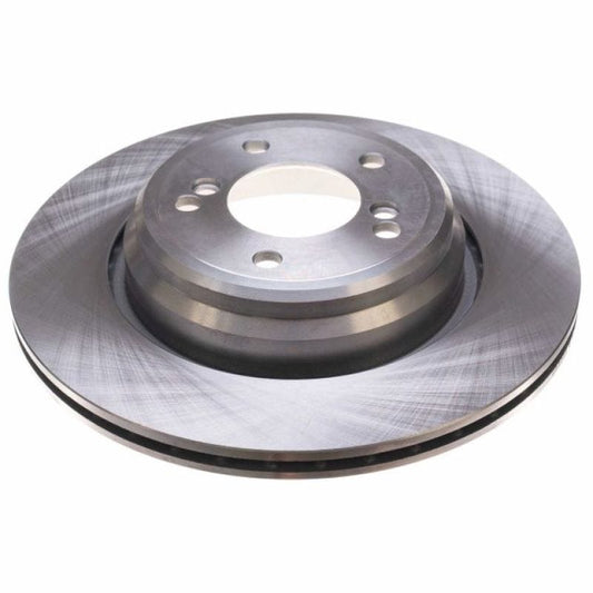 Kies-Motorsports PowerStop Power Stop 01-06 BMW M3 Rear Autospecialty Brake Rotor