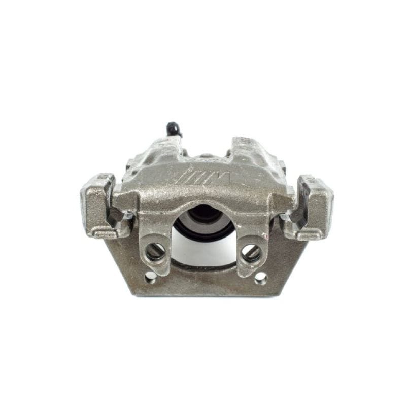 Kies-Motorsports PowerStop Power Stop 01-06 BMW M3 Rear Left Autospecialty Caliper w/Bracket Main image