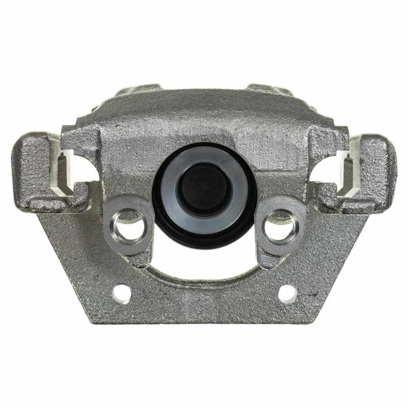 Kies-Motorsports PowerStop Power Stop 01-06 BMW M3 Rear Left Autospecialty Caliper w/Bracket (No Logo)