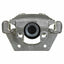 Kies-Motorsports PowerStop Power Stop 01-06 BMW M3 Rear Left Autospecialty Caliper w/Bracket (No Logo)