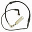 Kies-Motorsports PowerStop Power Stop 04-07 BMW 525i Rear Euro-Stop Electronic Brake Pad Wear Sensor