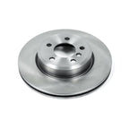 Kies-Motorsports PowerStop Power Stop 04-10 BMW X3 Front Autospecialty Brake Rotor