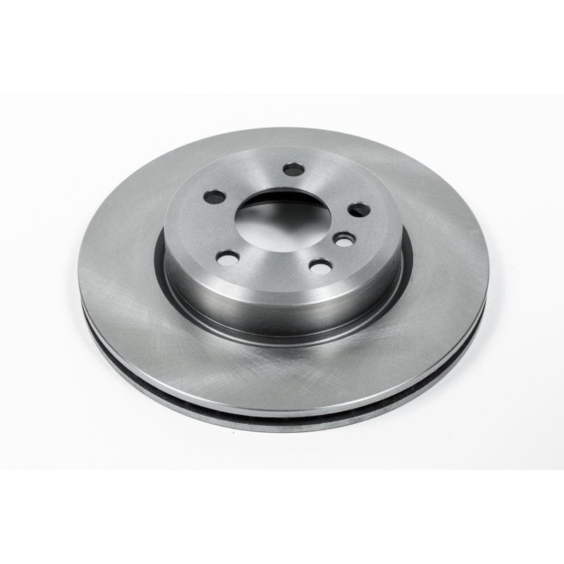 Power Stop 04-10 BMW X3 Front Autospecialty Brake Rotor Secondary image