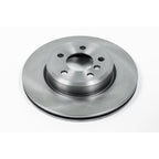 Kies-Motorsports PowerStop Power Stop 04-10 BMW X3 Front Autospecialty Brake Rotor