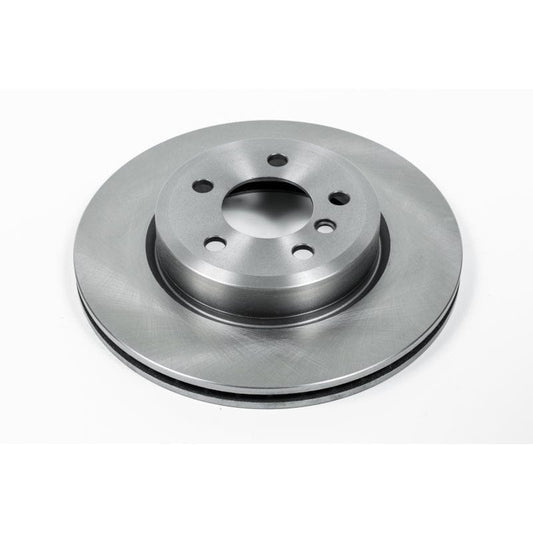 Kies-Motorsports PowerStop Power Stop 04-10 BMW X3 Front Autospecialty Brake Rotor