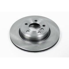 Kies-Motorsports PowerStop Power Stop 04-10 BMW X3 Front Autospecialty Brake Rotor