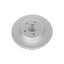 Kies-Motorsports PowerStop Power Stop 04-10 BMW X3 Front Evolution High Carbon Geomet Coated Rotor