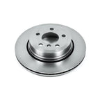 Kies-Motorsports PowerStop Power Stop 04-10 BMW X3 Rear Autospecialty Brake Rotor