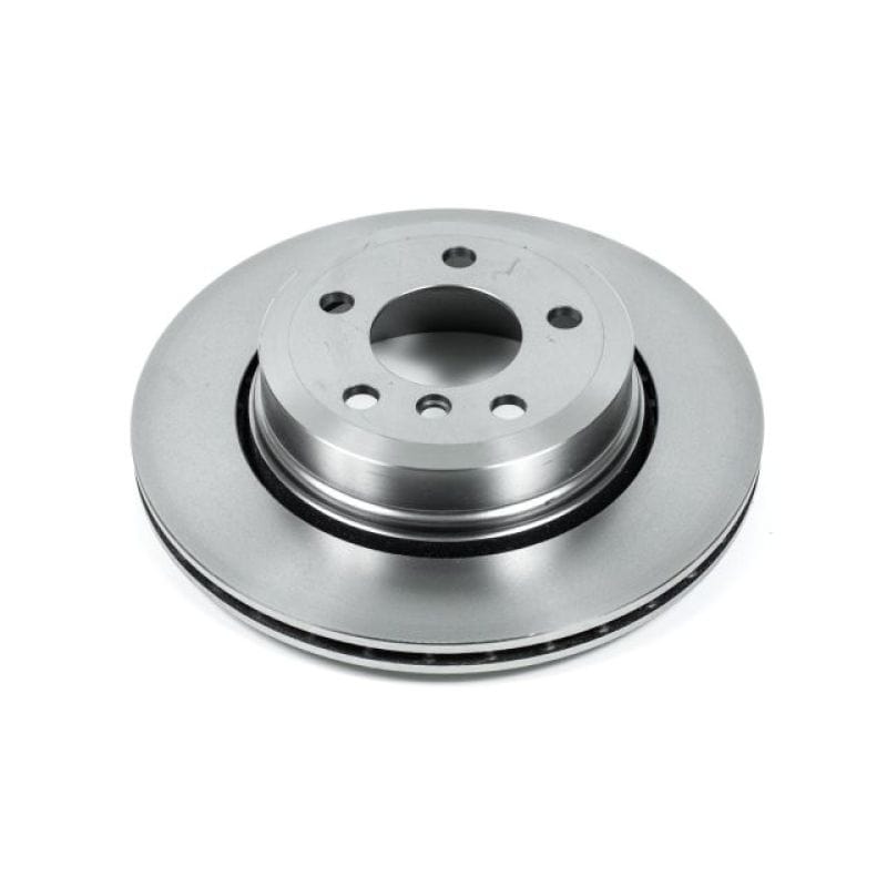 Kies-Motorsports PowerStop Power Stop 04-10 BMW X3 Rear Autospecialty Brake Rotor