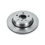Kies-Motorsports PowerStop Power Stop 04-10 BMW X3 Rear Autospecialty Brake Rotor
