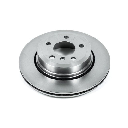 Kies-Motorsports PowerStop Power Stop 04-10 BMW X3 Rear Autospecialty Brake Rotor