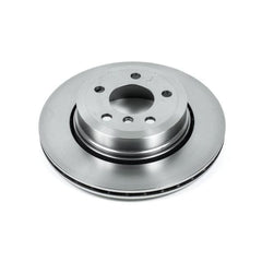Kies-Motorsports PowerStop Power Stop 04-10 BMW X3 Rear Autospecialty Brake Rotor