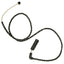 Kies-Motorsports PowerStop Power Stop 04-10 BMW X3 Rear Euro-Stop Electronic Brake Pad Wear Sensor