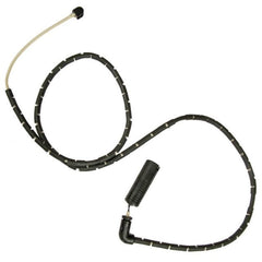 Kies-Motorsports PowerStop Power Stop 04-10 BMW X3 Rear Euro-Stop Electronic Brake Pad Wear Sensor