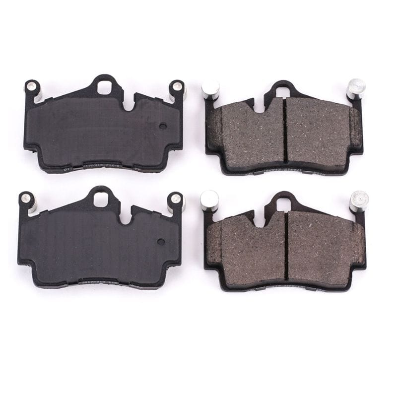 Kies-Motorsports PowerStop Power Stop 05-08 Porsche 911 Front or Rear Z16 Evolution Ceramic Brake Pads Main image