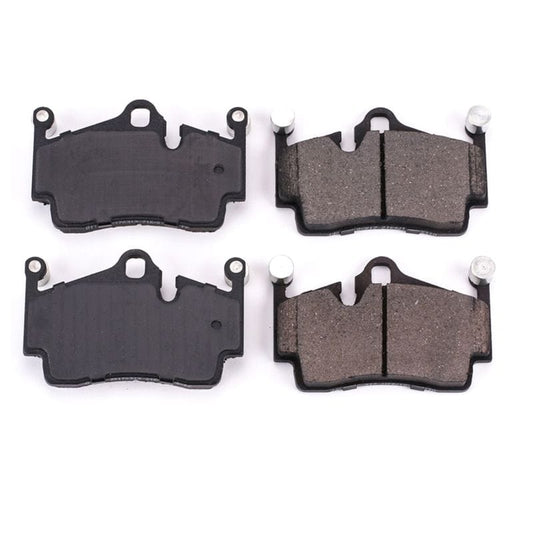 Kies-Motorsports PowerStop Power Stop 05-08 Porsche 911 Front or Rear Z16 Evolution Ceramic Brake Pads