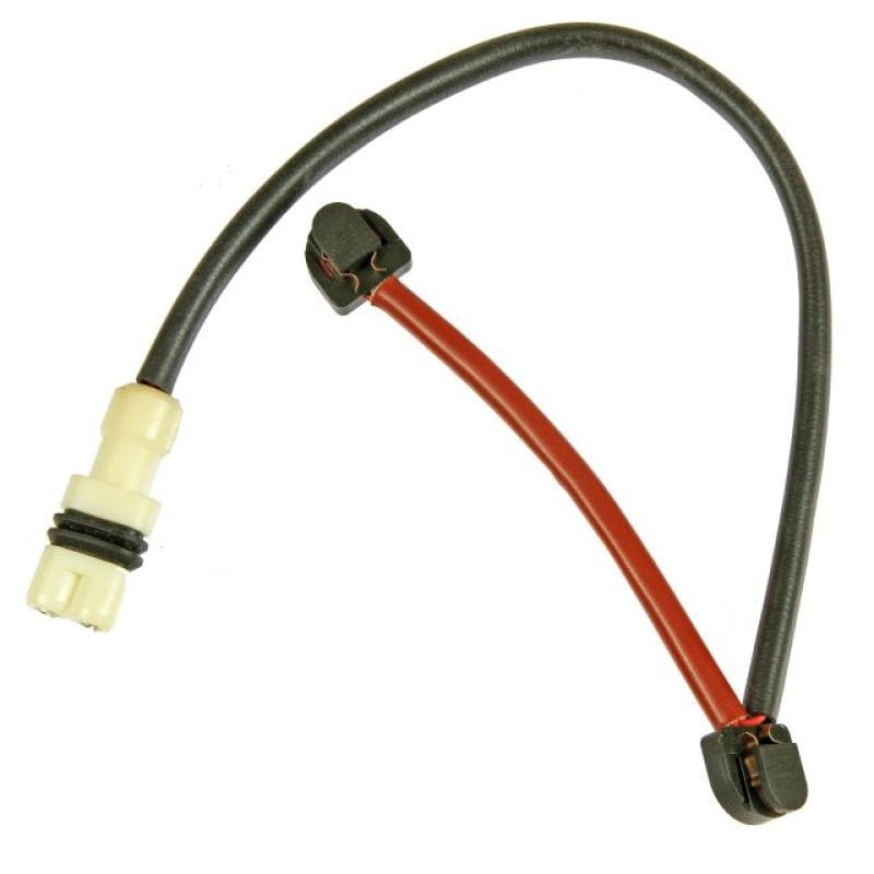 Kies-Motorsports PowerStop Power Stop 05-12 Porsche 911 Front Left Euro-Stop Electronic Brake Pad Wear Sensor Main image