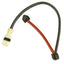 Kies-Motorsports PowerStop Power Stop 05-12 Porsche 911 Front Left Euro-Stop Electronic Brake Pad Wear Sensor