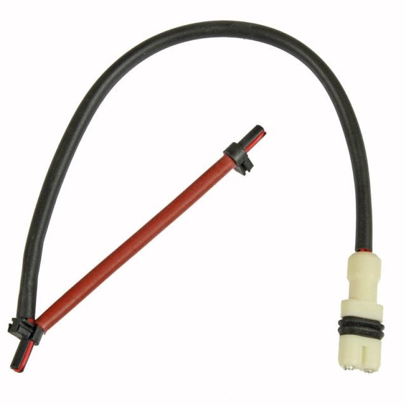 Kies-Motorsports PowerStop Power Stop 05-12 Porsche 911 Front Right Euro-Stop Electronic Brake Pad Wear Sensor Main image