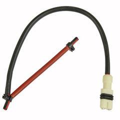 Kies-Motorsports PowerStop Power Stop 05-12 Porsche 911 Front Right Euro-Stop Electronic Brake Pad Wear Sensor