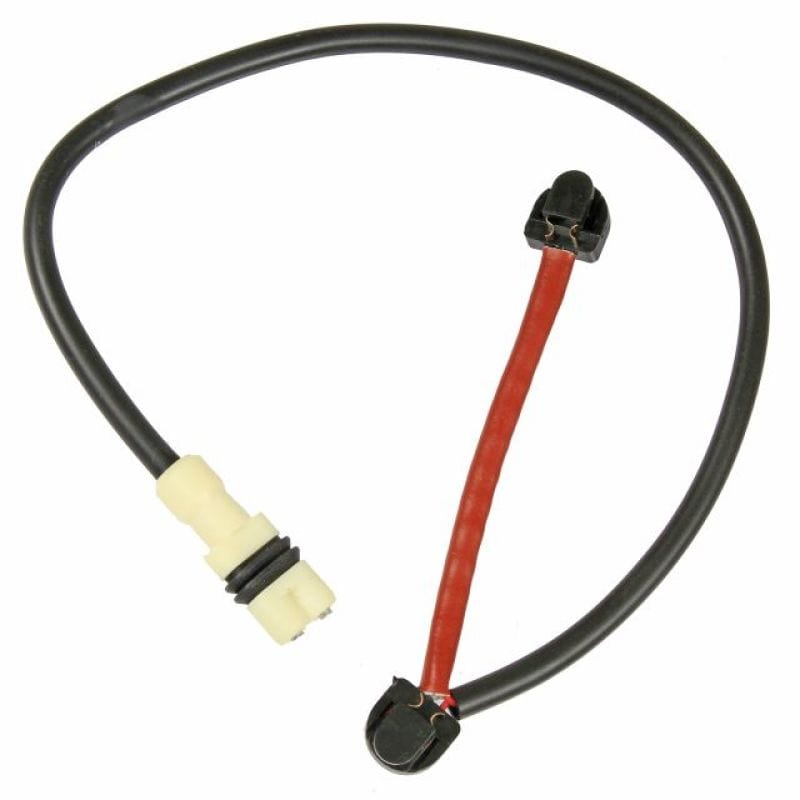 Kies-Motorsports PowerStop Power Stop 05-12 Porsche 911 Rear Euro-Stop Electronic Brake Pad Wear Sensor Main image