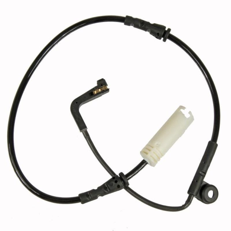Kies-Motorsports PowerStop Power Stop 06-10 BMW M5 Front Right Euro-Stop Electronic Brake Pad Wear Sensor Main image