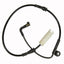 Kies-Motorsports PowerStop Power Stop 06-10 BMW M5 Front Right Euro-Stop Electronic Brake Pad Wear Sensor
