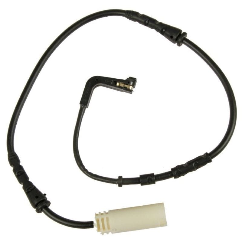 Kies-Motorsports PowerStop Power Stop 08-10 BMW 128i Front Euro-Stop Electronic Brake Pad Wear Sensor