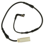 Kies-Motorsports PowerStop Power Stop 08-10 BMW 128i Front Euro-Stop Electronic Brake Pad Wear Sensor