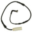 Kies-Motorsports PowerStop Power Stop 08-10 BMW 128i Front Euro-Stop Electronic Brake Pad Wear Sensor