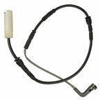 Kies-Motorsports PowerStop Power Stop 08-10 BMW 135i Front Euro-Stop Electronic Brake Pad Wear Sensor
