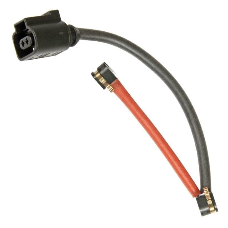 Kies-Motorsports PowerStop Power Stop 08-10 Porsche Cayenne Rear Euro-Stop Electronic Brake Pad Wear Sensor Main image